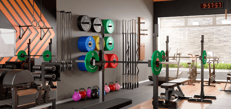 gym_equipments